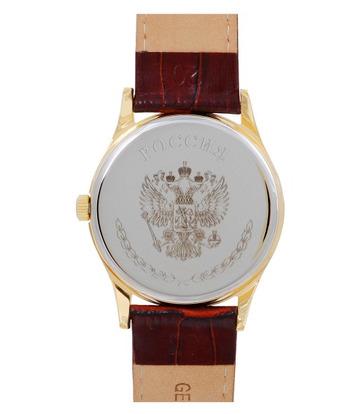 Часы Полет-Хронос 763/52846102 Россия