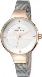 Daniel Klein 11846-6