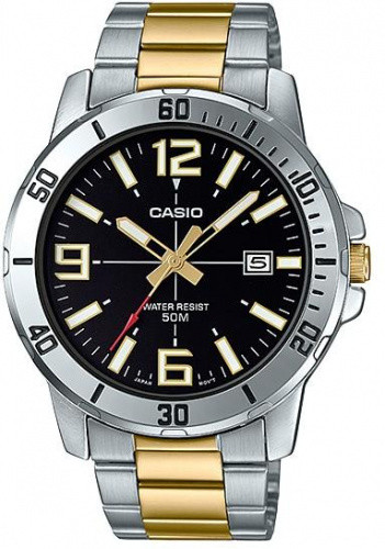 Часы Casio MTP-VD01SG-1B