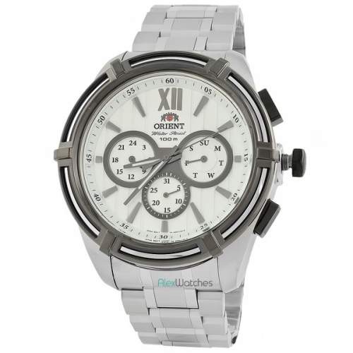 Часы Orient UZ01003W