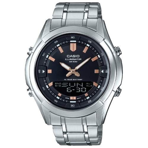 Часы Casio AMW-840D-1A