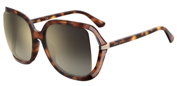 JIMMY CHOO TILDA/G/S 086