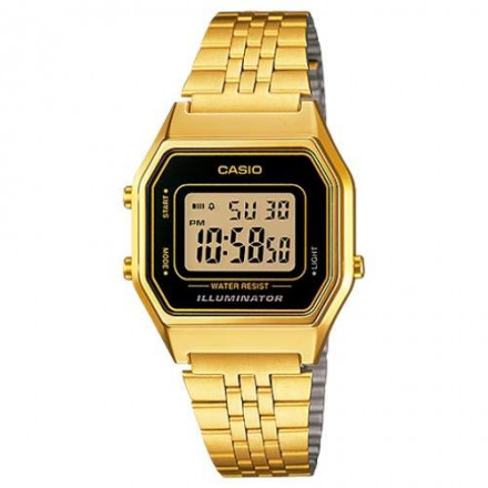 Наручные часы Casio LA680WGA-1D
