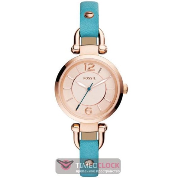 Часы Fossil ES3744