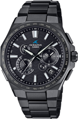 Часы Casio OCW-T6000B-1A