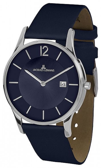 Часы Jacques Lemans 1-1850D