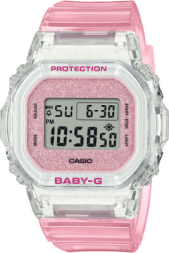 Casio BGD-565GC-4E