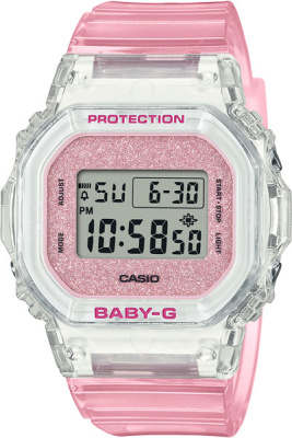 Часы Casio BGD-565GC-4E
