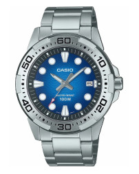 Casio MTD-140D-2A