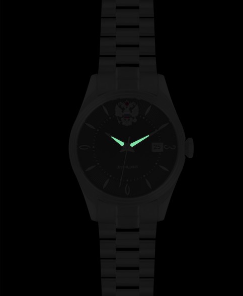 Часы Президент 86060862