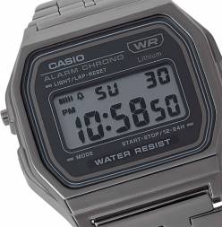 Casio A-158WETB-1A