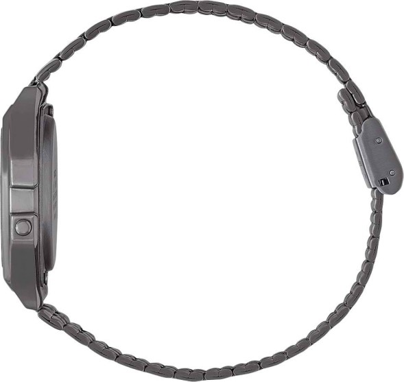 Часы Casio A-158WETB-1A