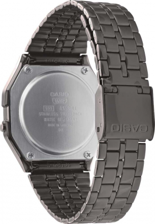 Наручные часы Casio A-158WETB-1A