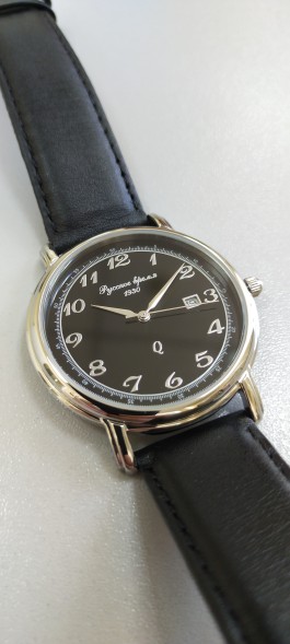 Часы Русское время 1880531