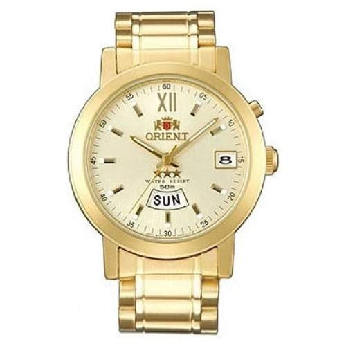 Часы Orient EM5G00HC