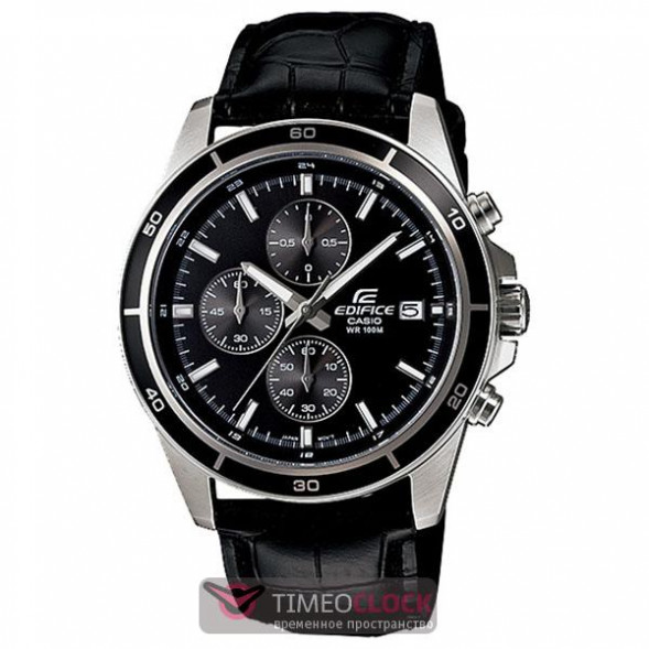 Часы Casio  EFR-526L-1A