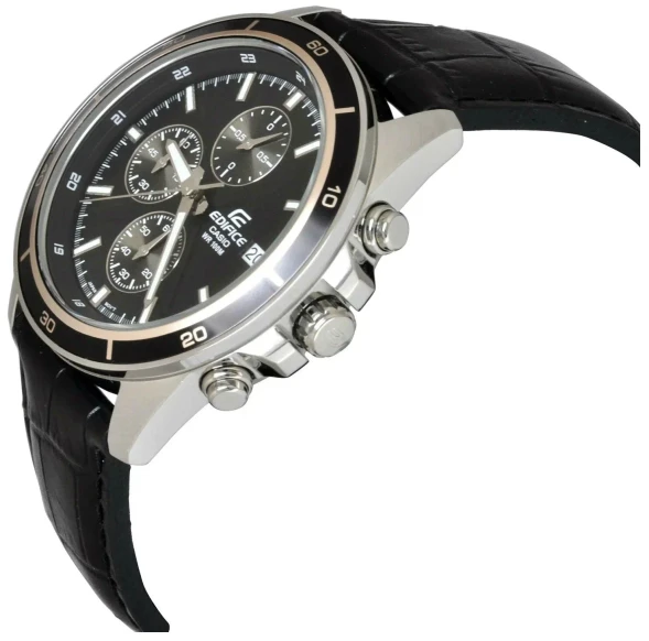 Часы Casio  EFR-526L-1A