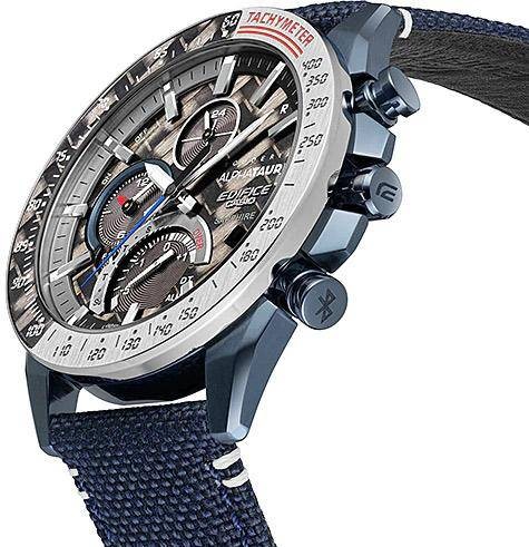 Часы Casio EQB-1000AT-1A