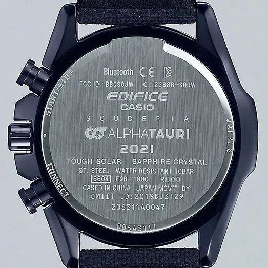 Часы Casio EQB-1000AT-1A