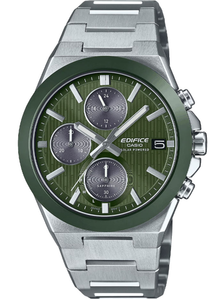 Часы Casio EFS-S650D-3A