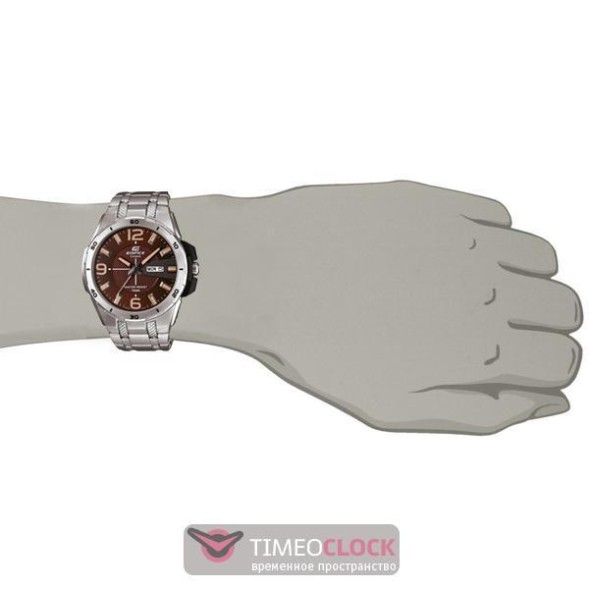 Часы Casio EFR-104D-5A