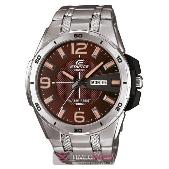 Часы Casio EFR-104D-5A