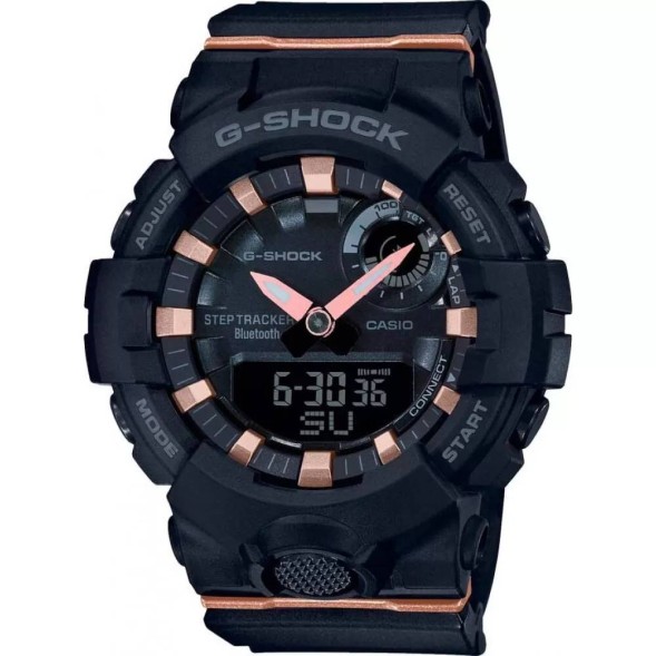 Часы Casio GMA-B800-1A
