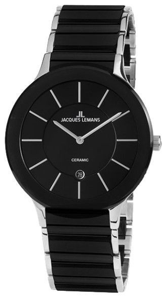 Часы Jacques Lemans 1-1855A