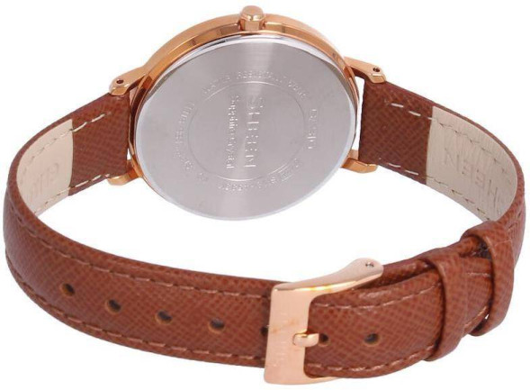 Часы Casio SHE-4535YGL-9A