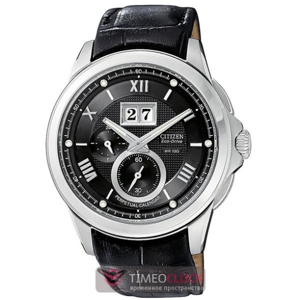 Часы Citizen BT0001-12E