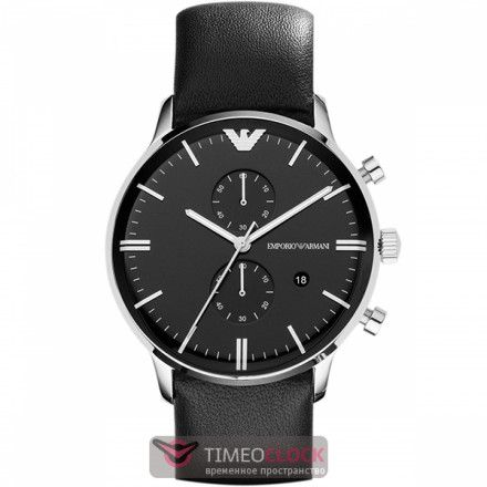 Наручные часы Emporio Armani AR0397