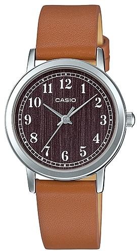 Часы Casio LTP-E145L-5B1