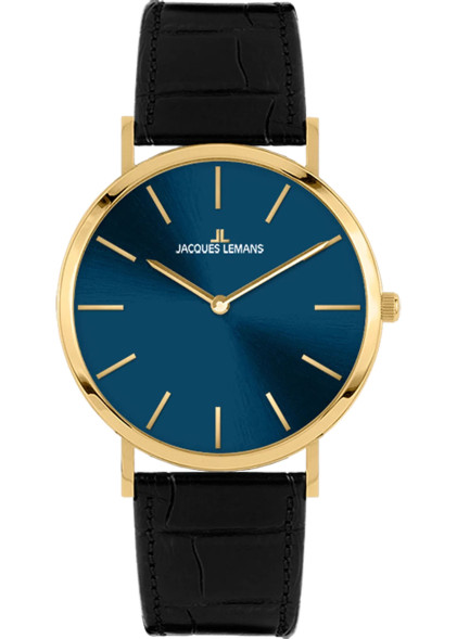 Часы Jacques Lemans 1-2172F