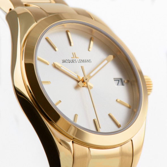 Часы Jacques Lemans 1-2132C