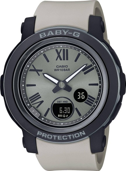Часы Casio BGA-290-8A