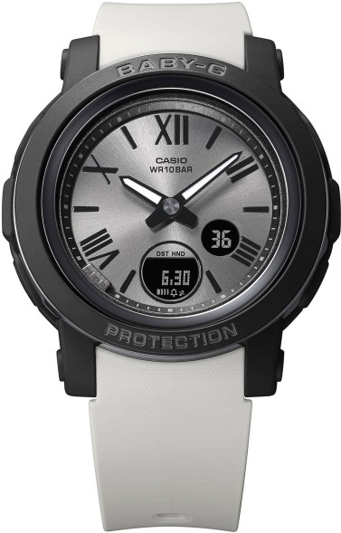 Часы Casio BGA-290-8A