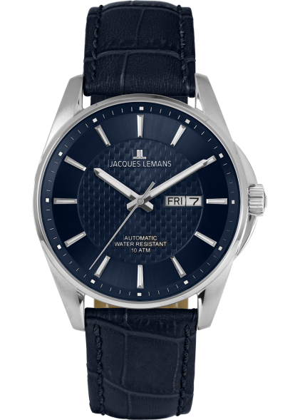 Часы Jacques Lemans 1-2210D