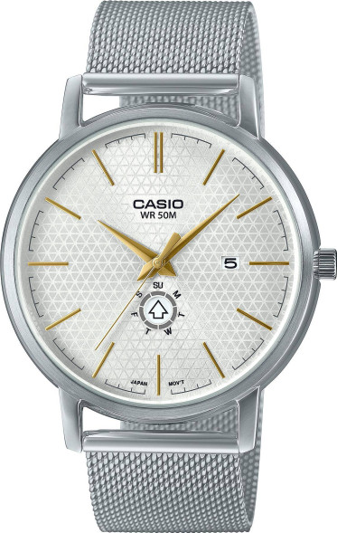 Часы Casio MTP-B125M-7A