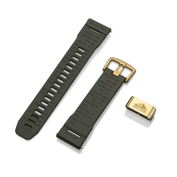 Casio PRW-61ANS-3E
