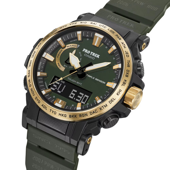 Casio PRW-61ANS-3E