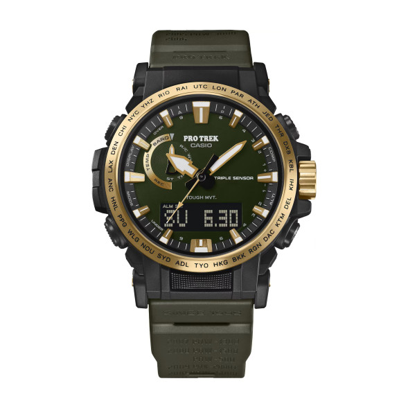 Casio PRW-61ANS-3E