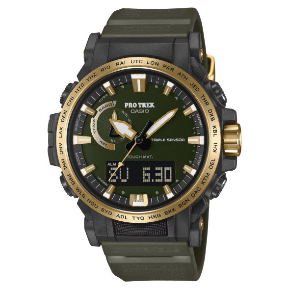 Casio PRW-61ANS-3E