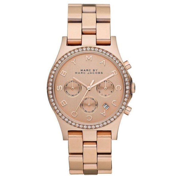 Часы Marc Jacobs MBM3118