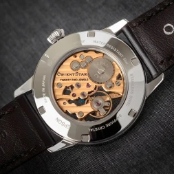 Orient RE-AZ0004S
