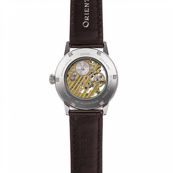 Часы Orient RE-AZ0004S