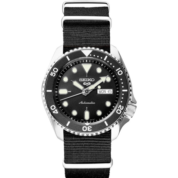 Часы Seiko SRPD89