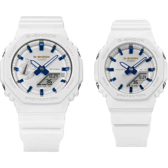 Часы Casio LOV-25A-7A