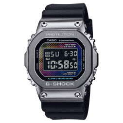 Casio GM-5600BRW-1E