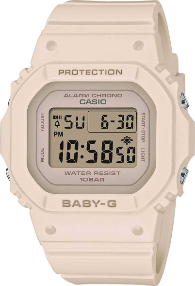 Часы Casio BGD-565SC-2E