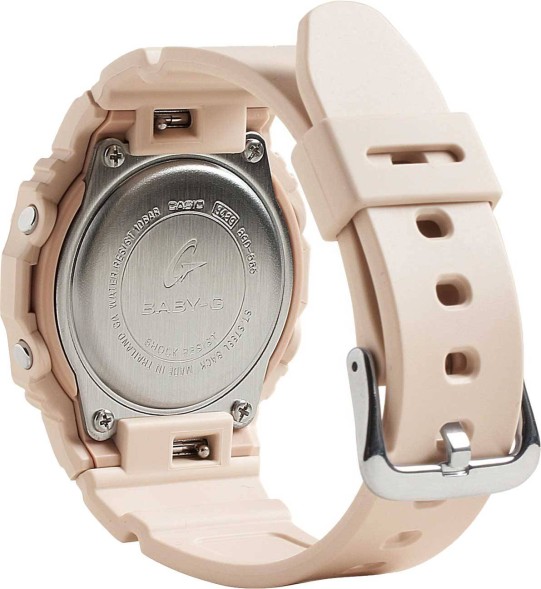 Часы Casio BGD-565SC-2E